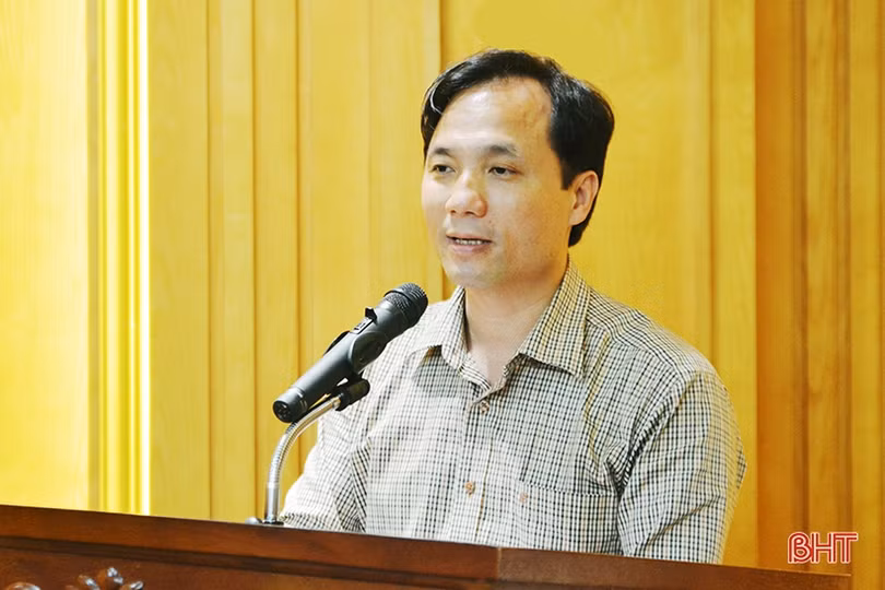 Hà Tĩnh vận động đoàn viên, hội viên, các tầng lớp nhân dân thực hiện tốt chủ trương sáp nhập xã