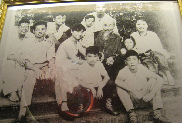 Những dấu ấn đặc biệt của Chủ tịch Lào Souphanouvong tại Việt Nam