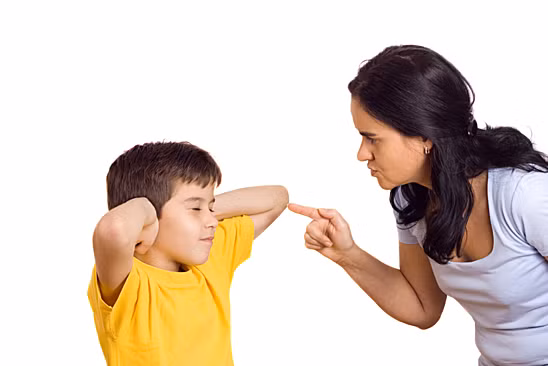 8 hành vi của bố mẹ góp sức tạo ra đứa con kém thông minh