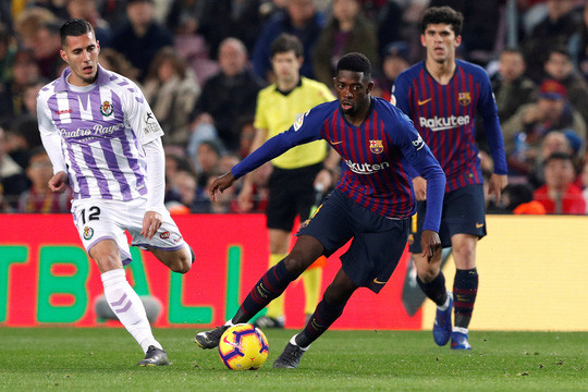 Barcelona muốn đổi Coutinho, Dembele và 40 triệu euro để lấy Neymar