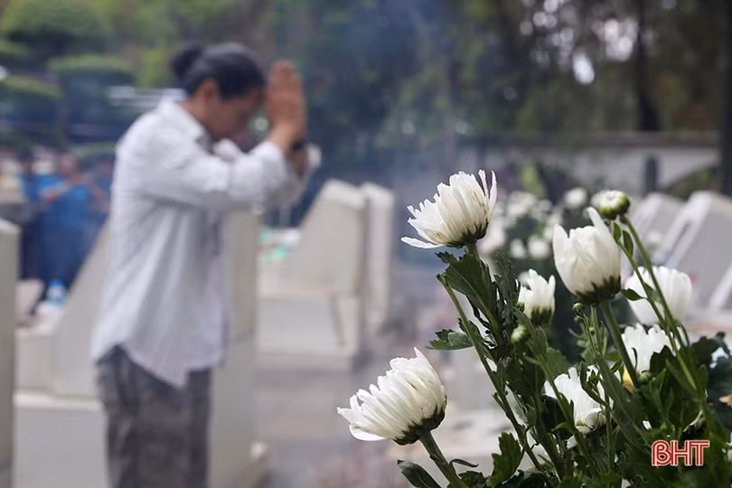 Nơi trở về của muôn triệu trái tim Việt Nam...