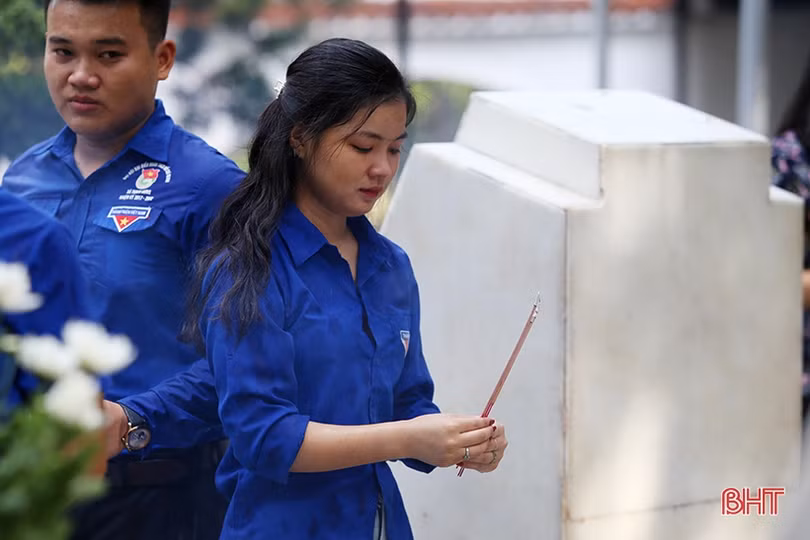 Nơi trở về của muôn triệu trái tim Việt Nam...