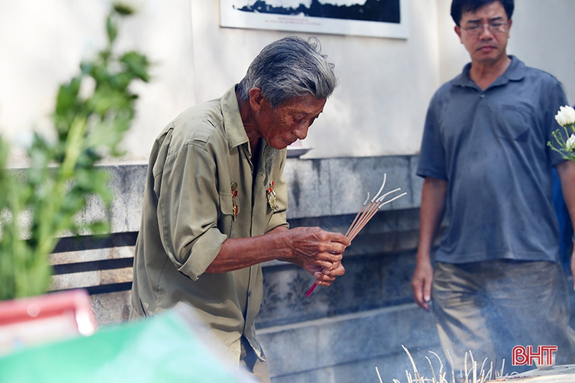 Nơi trở về của muôn triệu trái tim Việt Nam...