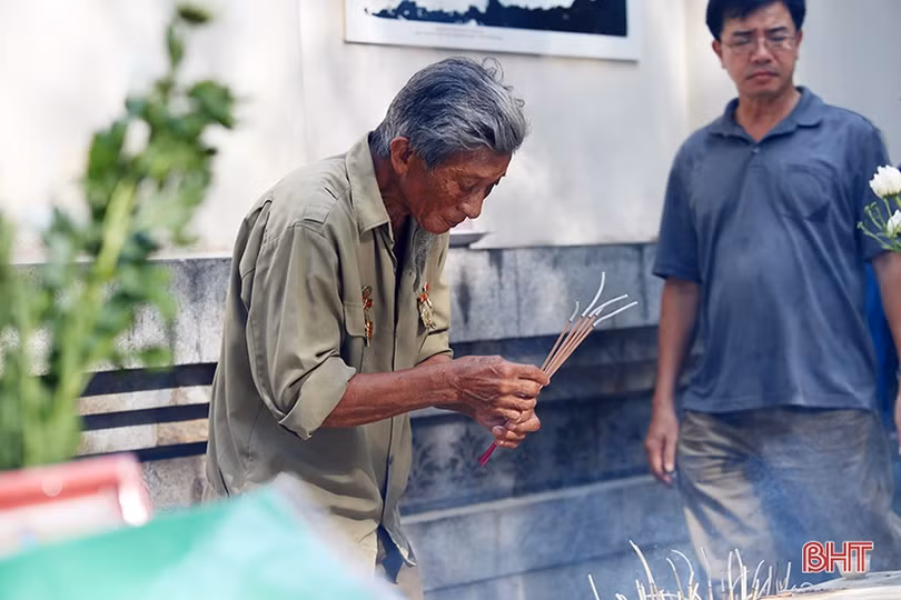 Nơi trở về của muôn triệu trái tim Việt Nam...