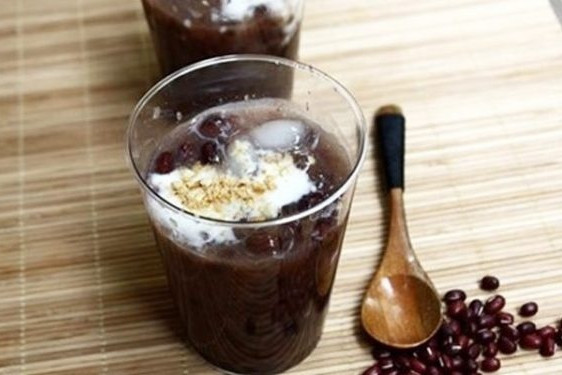 Nấu chè đỗ đen tưởng đơn giản nhưng lại cần đến bí quyết này