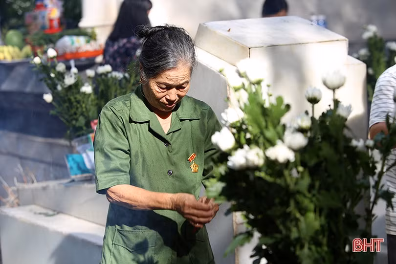 Nơi trở về của muôn triệu trái tim Việt Nam...