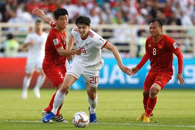 Kịch bản nào cho tuyển Việt Nam tại vòng loại World Cup 2022?