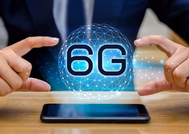 Mạng 6G có thể giúp AI sớm bắt kịp tốc độ xử lý của não bộ con người