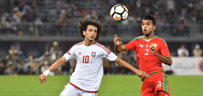 UAE - đối thủ của tuyển Việt Nam tại vòng loại World Cup mạnh cỡ nào?