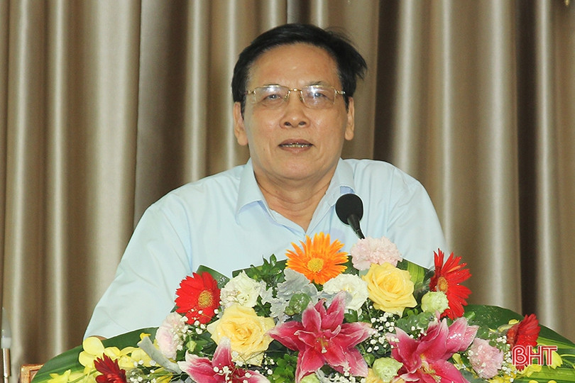 Vinh danh 29 cán bộ Công đoàn Viên chức Hà Tĩnh tiêu biểu