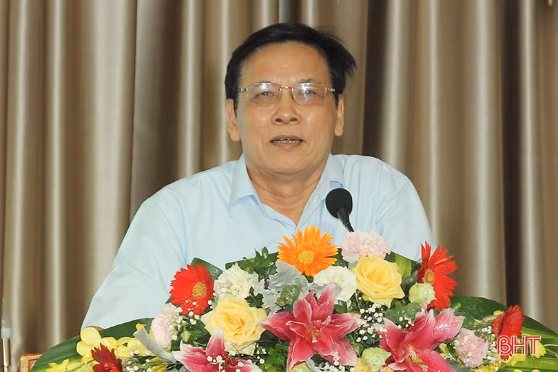 Vinh danh 29 cán bộ Công đoàn Viên chức Hà Tĩnh tiêu biểu