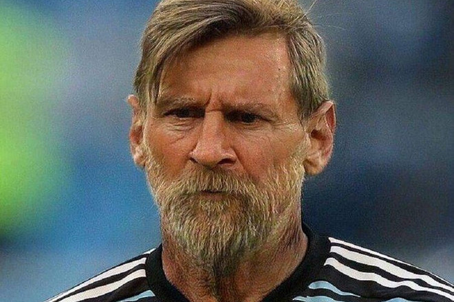 Ứng dụng biến trẻ thành già gây sốt đang ăn cắp hình ảnh của bạn?