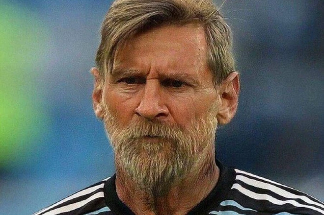 Ứng dụng biến trẻ thành già gây sốt đang ăn cắp hình ảnh của bạn?