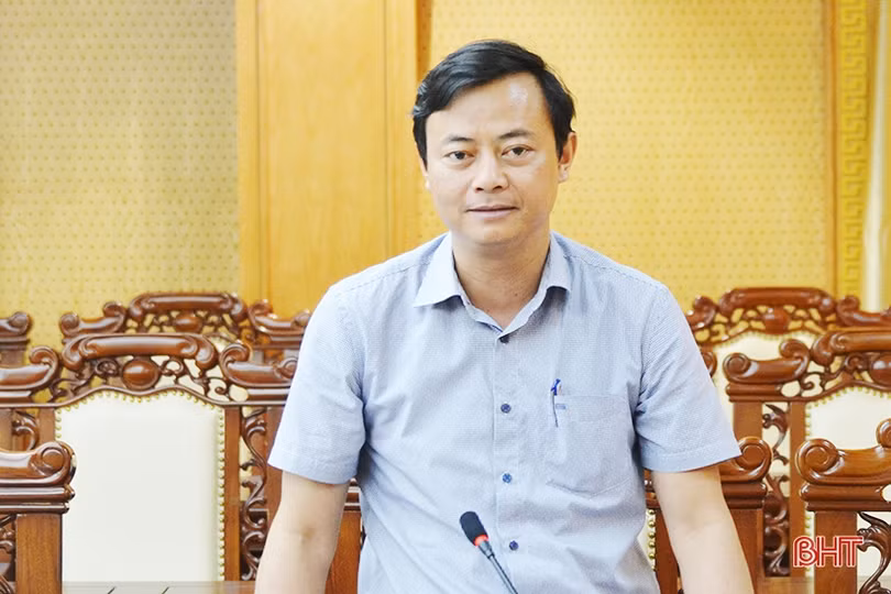 Hà Tĩnh vận động đoàn viên, hội viên, các tầng lớp nhân dân thực hiện tốt chủ trương sáp nhập xã