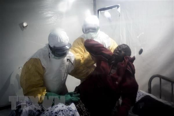WHO tuyên bố dịch Ebola là vấn đề y tế khẩn cấp toàn cầu hình ảnh 1 WHO tuyên bố dịch Ebola là vấn đề y tế khẩn cấp toàn thế giới