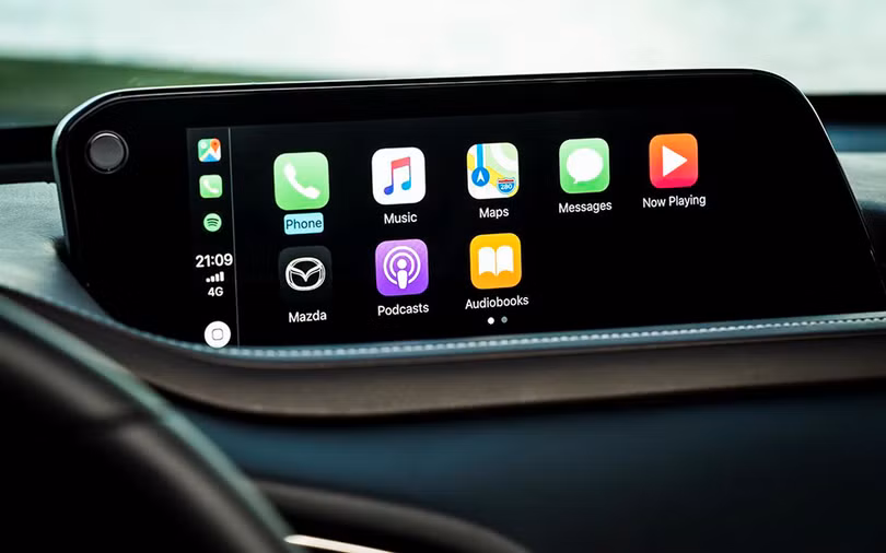 Mazda CX-30 ra mắt, ngoại hình giống CX-5 nhưng nhỏ hơn