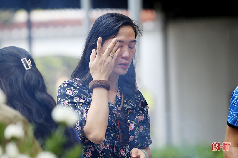 Nơi trở về của muôn triệu trái tim Việt Nam...