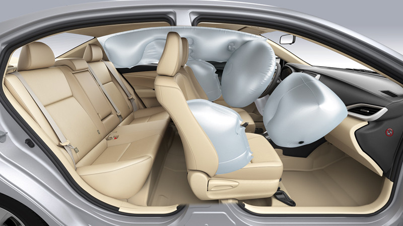 Bán chạy nhất thị trường, Toyota vẫn giảm giá “sốc” cho Vios