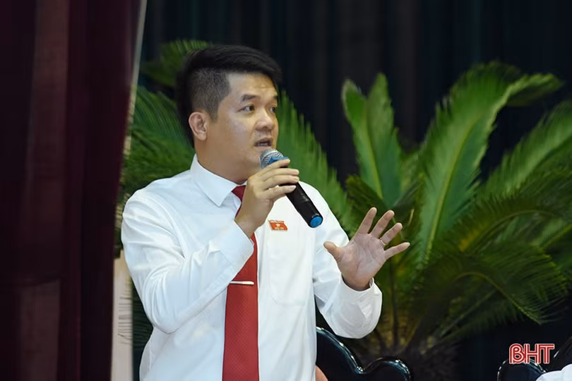 Phó Chủ tịch Thường trực UBND tỉnh: Không triển khai ồ ạt đối với các cơ sở giáo dục ngoài công lập