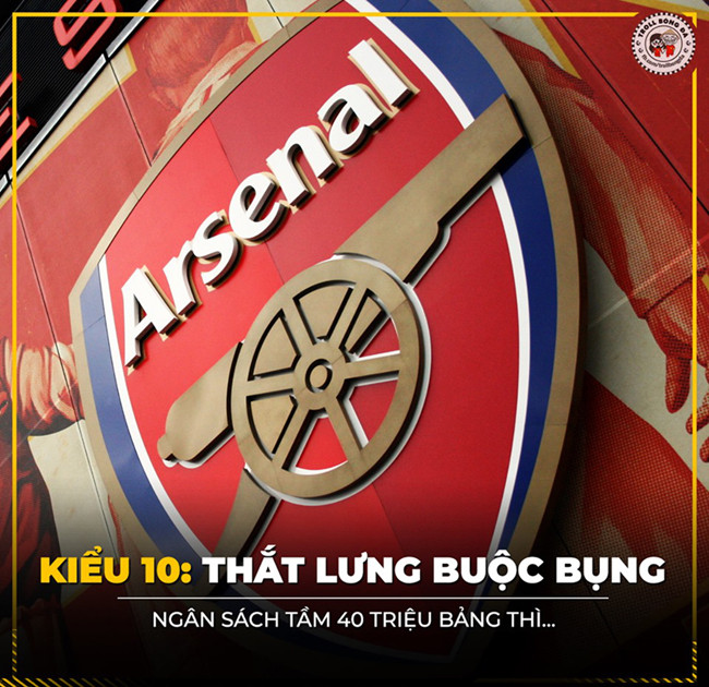 Ảnh chế MU chuyển nhượng theo kiểu “lườm thịt gắp rau”