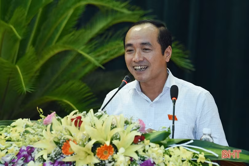 Phó Chủ tịch Thường trực UBND tỉnh: Không triển khai ồ ạt đối với các cơ sở giáo dục ngoài công lập