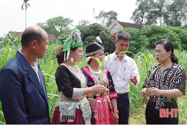 Đối ngoại biên phòng tốt để xây dựng biên giới Việt - Lào hòa bình, hữu nghị