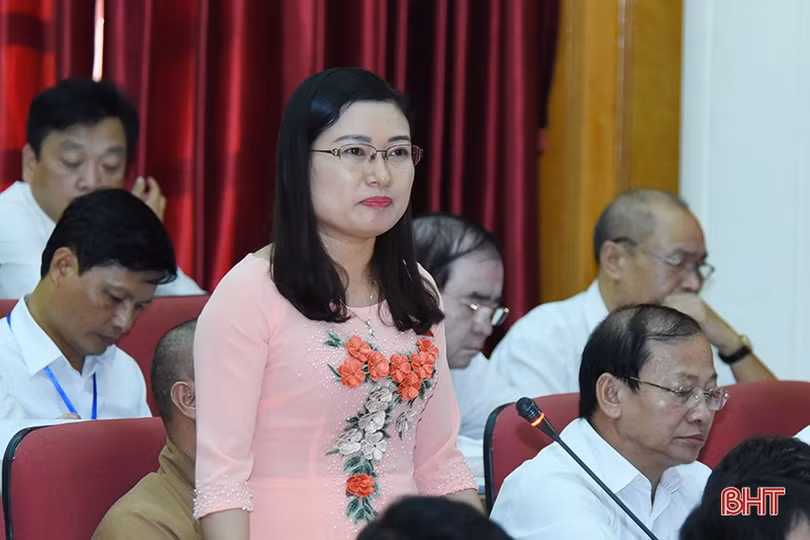 Phó Chủ tịch Thường trực UBND tỉnh: Không triển khai ồ ạt đối với các cơ sở giáo dục ngoài công lập