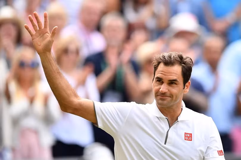 Federer, Ronaldo, Messi và thời đại của huyền thoại sống