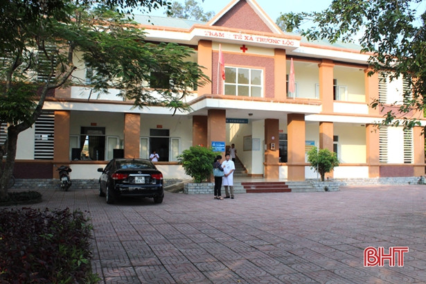 Vận hành 34 đơn vị hành chính cấp xã mới ở Hà Tĩnh: Ngày mới, trang sử mới! ảnh 11 Vận hành 34 đơn vị hành chính cấp xã mới ở Hà Tĩnh: Ngày mới, trang sử mới!