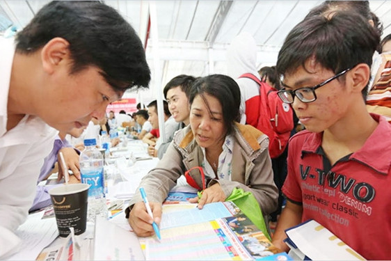 Tuyển sinh ĐH 2019: Thí sinh cần cân nhắc khi điều chỉnh nguyện vọng