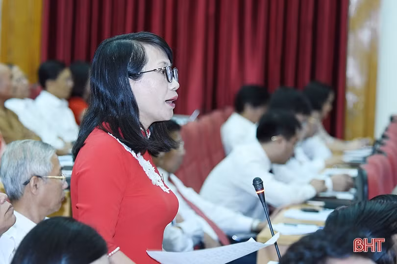 Chiều nay, tư lệnh 3 ngành tiếp tục đăng đàn trả lời chất vấn