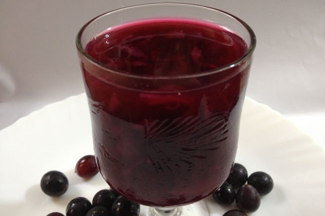 6 loại nước ép hàng đầu giúp chống lại ung thư