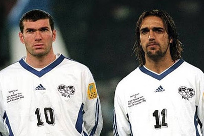 11 siêu sao lỗi hẹn với Premier League
