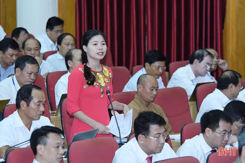 Chiều nay, tư lệnh 3 ngành tiếp tục đăng đàn trả lời chất vấn