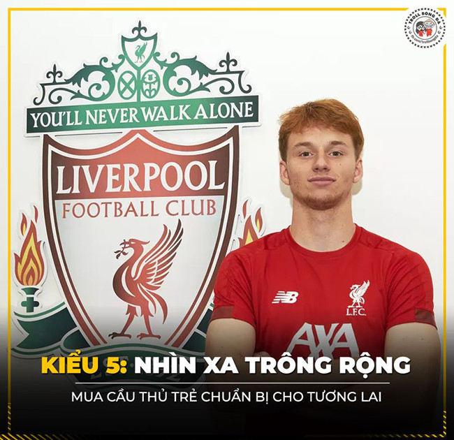 Ảnh chế MU chuyển nhượng theo kiểu “lườm thịt gắp rau”