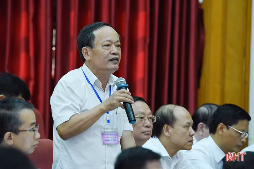 Chiều nay, tư lệnh 3 ngành tiếp tục đăng đàn trả lời chất vấn