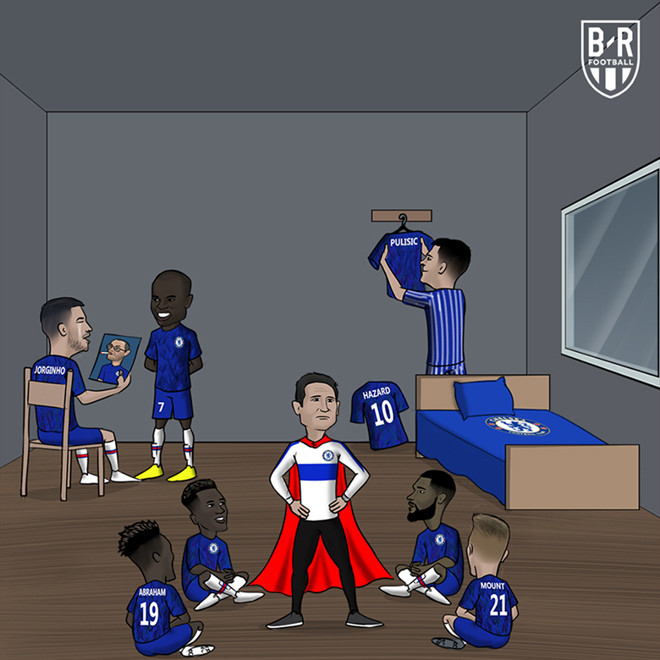 Ảnh chế MU và Arsenal vẫn đang “loay hoay” trên thị trường chuyển nhượng