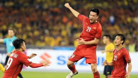 ĐT Việt Nam: Thử thách từ chủ quan đến khách quan