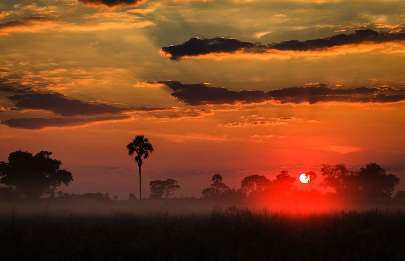 Vịnh Hạ Long vào top 10 điểm ngắm bình minh đẹp nhất thế giới