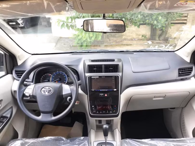 Toyota Avanza 2019 về Việt Nam, cạnh tranh Mitsubishi Xpander
