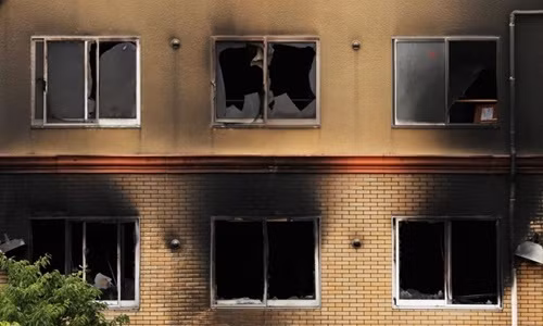 Thế giới nổi bật trong tuần: Căng thẳng tại vùng Vịnh tiếp tục leo thang