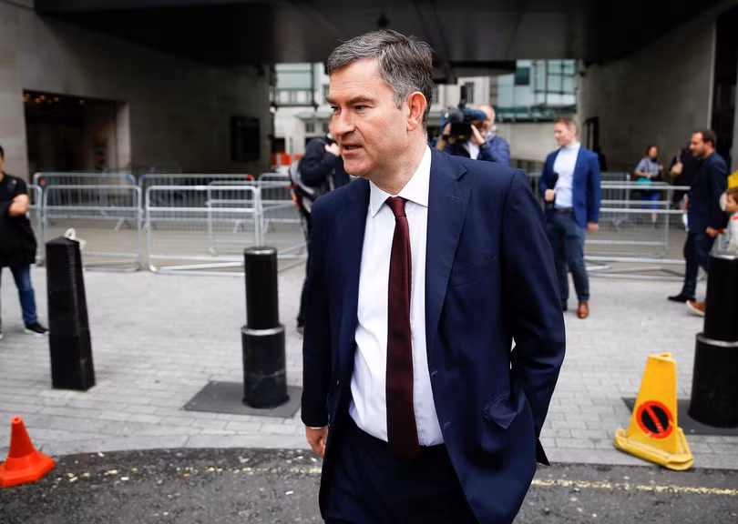 3 bộ trưởng tuyên bố từ chức nếu ông Boris Johnson đắc cử Thủ tướng Anh