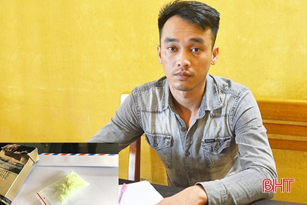 Mua đi, bán lại ma túy “được”… 30 tháng tù!