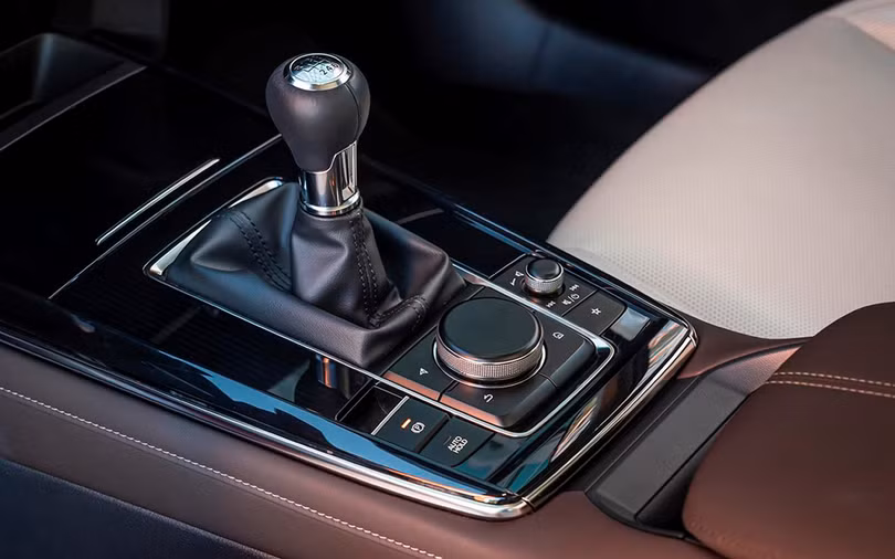 Mazda CX-30 ra mắt, ngoại hình giống CX-5 nhưng nhỏ hơn