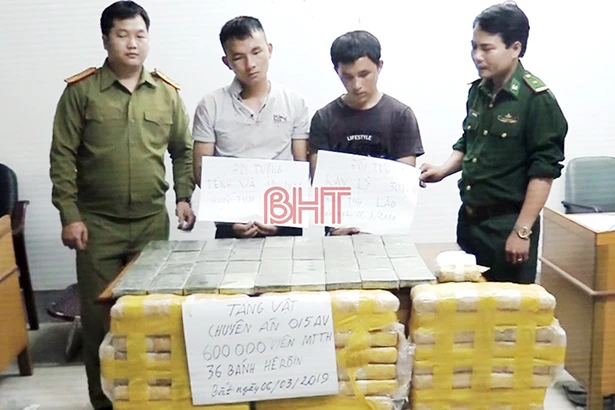 Đối ngoại biên phòng tốt để xây dựng biên giới Việt - Lào hòa bình, hữu nghị