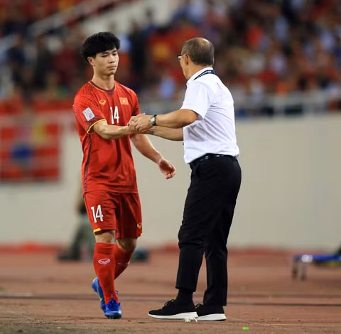 ĐT Việt Nam: Thử thách từ chủ quan đến khách quan