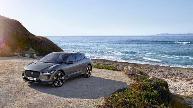 Những mẫu xe điện nhanh nhất năm 2019