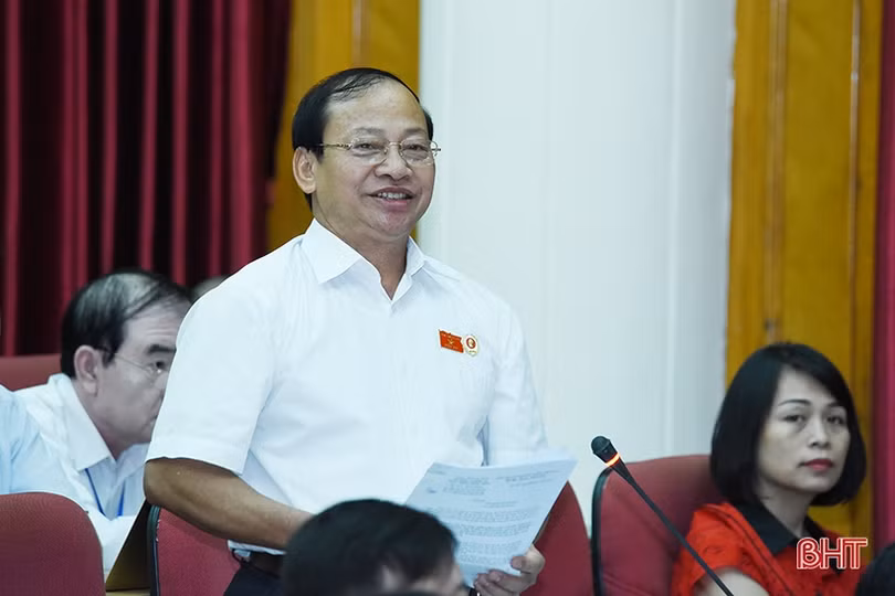 Chiều nay, tư lệnh 3 ngành tiếp tục đăng đàn trả lời chất vấn