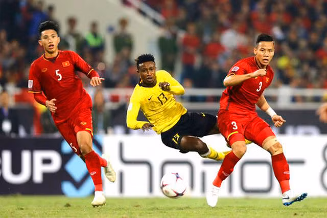 Kịch bản nào cho tuyển Việt Nam tại vòng loại World Cup 2022?