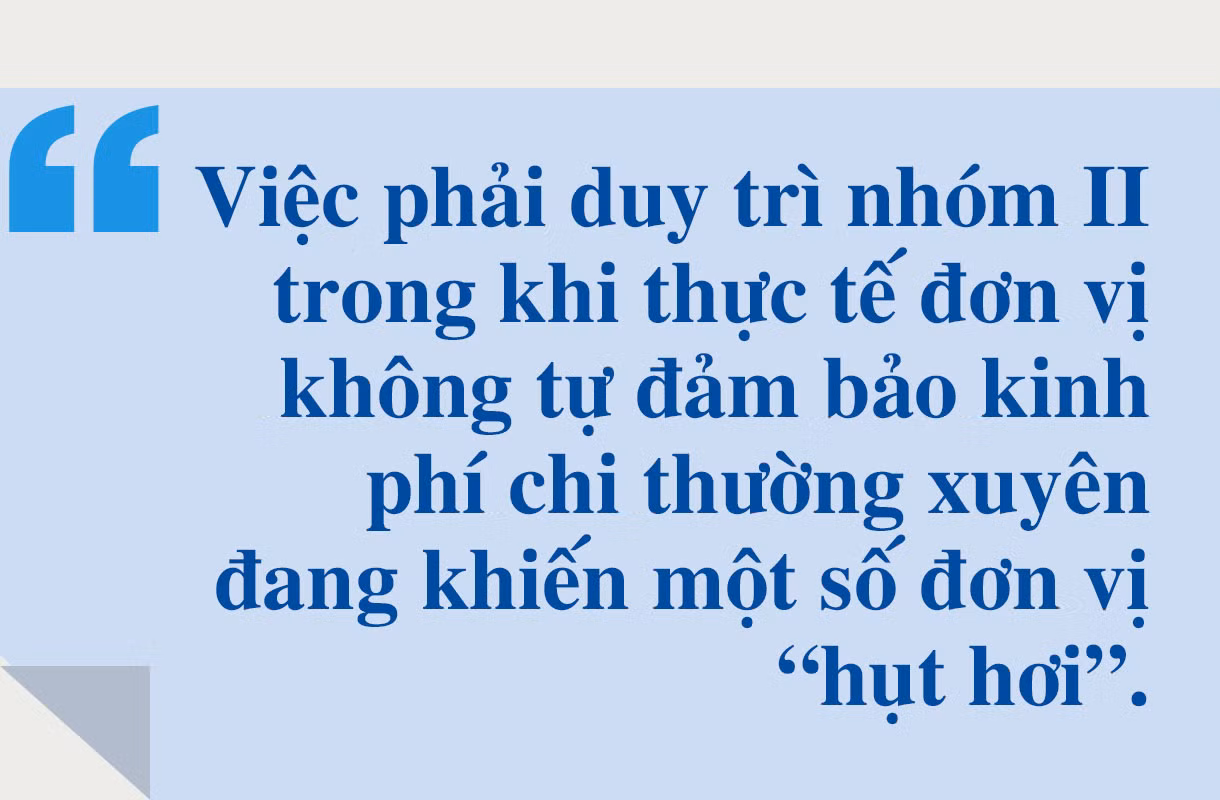 Bác sỹ rời cơ sở y tế công và thách thức về bài toán nhân lực (Bài 2): Thu nhập thấp có là lý do chính khiến bác sỹ “nhảy việc”? ảnh 22 Bác sỹ rời cơ sở y tế công và thách thức về bài toán nhân lực (Bài 2): Thu nhập thấp có là lý do chính khiến bác sỹ “nhảy việc”?
